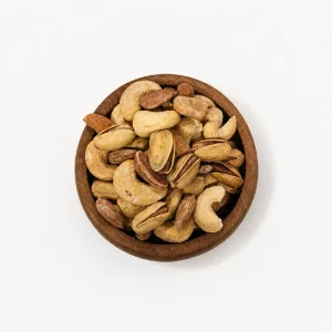 آجیل سه مغز آریایی
