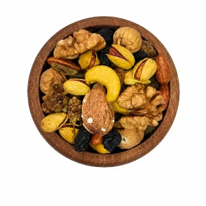 آجیل مخصوص ساران