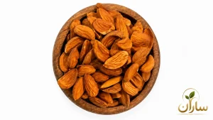 فواید بادام برای سلامتی؛ خواص بادام، بادام زمینی و بادام هندی