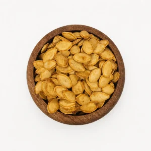 تخمه کدو دوآتیشه خارجی
