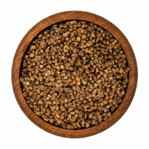 شاهدانه شور