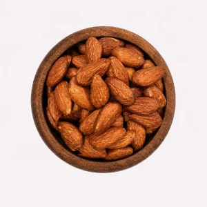 مغز بادام درختی شور