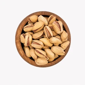 پسته اکبری نمکی