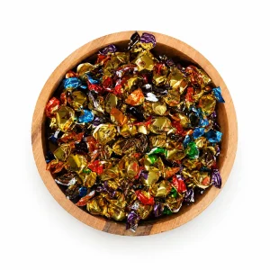 مینی تافی كارملا