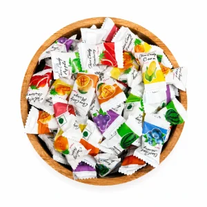 تافی تایلندی